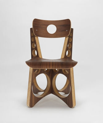 Ｓｈｏｐ Ｃｈａｉｒ Ｗａｌｎｕｔ | ファッション・服 | 三越伊勢丹