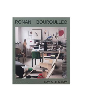 ＜Ronan Bouroullec＞Ｄａｙ　Ａｆｔｅｒ　Ｄａｙ