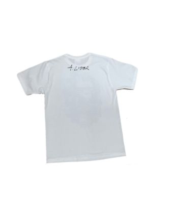 BapexAdam T－Shirt | A BATHING APE x Adam