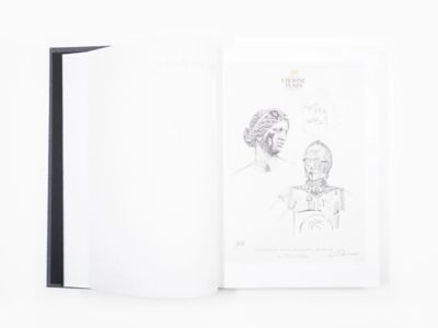 １００　Ｈｏｔｅｌ　Ｓｋｅｔｃｈｅｓ