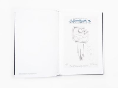 １００　Ｈｏｔｅｌ　Ｓｋｅｔｃｈｅｓ