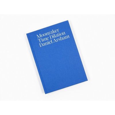 Daniel Arsham/ダニエルアーシャム Ｍｏｏｎｒａｋｅｒ　Ｔｉｍｅ