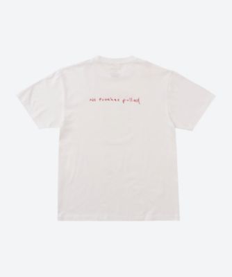 伊勢丹新宿店限定】S／S TーShirt LCTー1 | Larry Clark