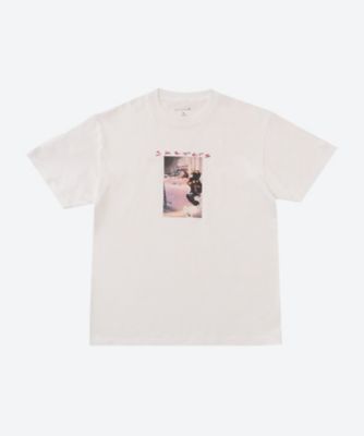 ＜Larry Clark (Women)＞【伊勢丹新宿店限定】Ｓ／Ｓ　ＴーＳｈｉｒｔ　ＬＣＴー１
