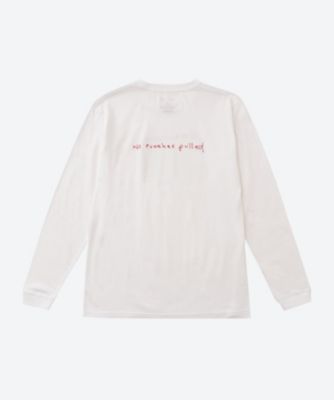 伊勢丹新宿店限定】L／S TーShirt LCTー2 | Larry Clark