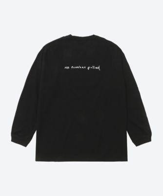 伊勢丹新宿店限定】L／S TーShirt LCTー2 | Larry Clark