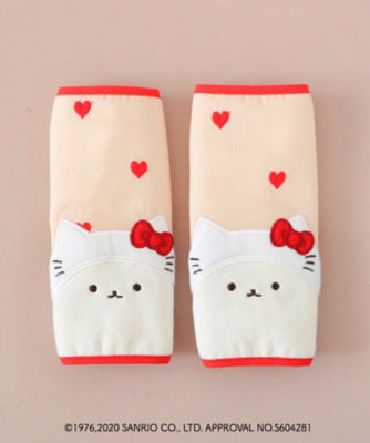 【再販】つみきキティ抱っこ紐カバー