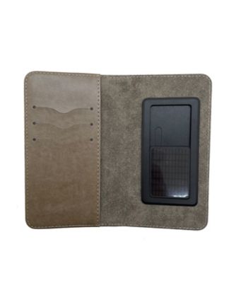 はぴだんぶいとｍｉｋｋｏ　ｃｈａｒａｃｔｅｒｓの手帳型スマホケース