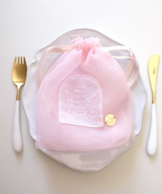 ポムポムプリンきんちゃく