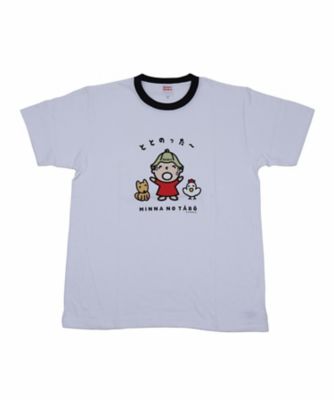 たあ坊ととのった～Ｔシャツ | ファッション・服 | 三越伊勢丹オンラインストア・通販【公式】