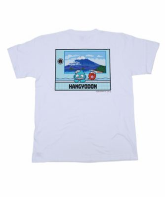 水風呂ハンギョドンＴシャツ