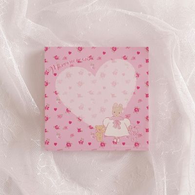 ARomantic マロンクリーム シール テープ メモ 伊勢丹 サンリオ