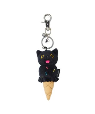 ＜Comfort Seoul＞ＰＩＹＯＮＧ　Ｉｃｅ　Ｃｒｅａｍ　Ｋｅｙ　Ｒｉｎｇ