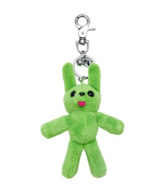 ＜Comfort Seoul＞ＫＩＹＯＮＧ　Ｋｅｙ　Ｒｉｎｇ　Ｔｅｎｎｉｓ　Ｇｒｅｅｎ