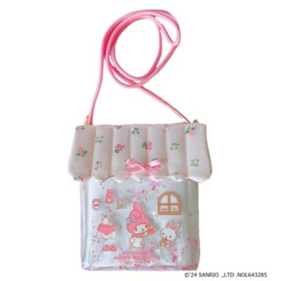 ＜MICHU COQUETTE＞ＲＯＯＭ　ＳＨＯＵＬＤＥＲ　ＢＡＧ／ＭＹ　ＭＥＬＯＤＹ