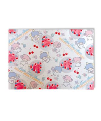 ＜CHICHIPI＞■【受注商品】１１月上旬以降お届け　デザインペーパー　リトルツインスターズ×ＣＨＩＣＨＩＰＩ