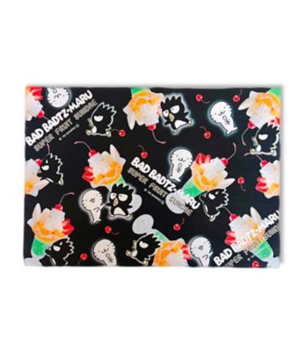 ＜CHICHIPI＞■【受注商品】１１月上旬以降お届け　デザインペーパー　バッドばつ丸×ＣＨＩＣＨＩＰＩ