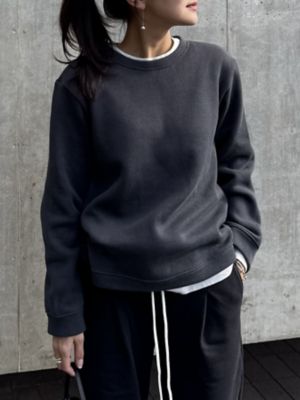 DEUX MI (Women)/ドゥミ ニットトレーナー DEUX MI (Women)/ドゥミ ニットトレーナー トップス