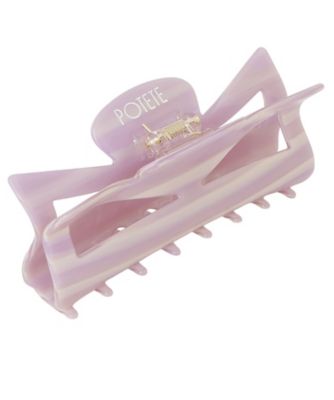 ヘアクリップ　ｒｉｂｂｏｎ　ｃｌｉｐ