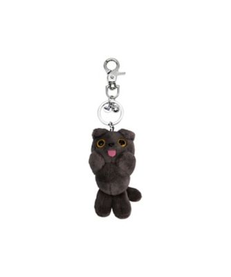 Comfort Seoul/コンフォートソウル 【予約商品５月下旬以降順次お届け】ＭＵＮＫ　Ｋｅｙ　Ｒｉｎｇ　Ｇｒｅｙ