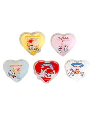 ＜CHICHIPI＞■【受注商品】１１月上旬以降お届け　ランダムクリップ　サンリオキャラクターズ×ＣＨＩＣＨＩＰＩ