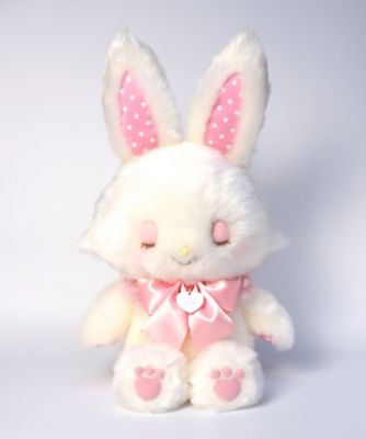 pream プリィム　クロミ　ぬいぐるみ　KUROMI　サンリオ　伊勢丹 受注商品】12月中旬以降お届け ぺろりんクロミ | pream (Women