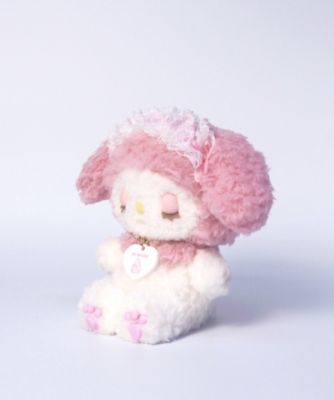 ぬいぐるみ Sサイズ（マイメロディ） | Kushurme/クシュルム