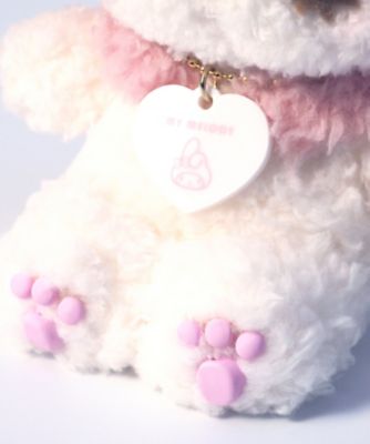【完売品】マイメロディ プリィム サンリオ 伊勢丹 ぬいぐるみ ♡ぷりぃむ♡ (@00pream00) · Instagram photos and Reels
