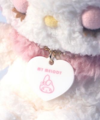 【完売品】マイメロディ プリィム サンリオ 伊勢丹 ぬいぐるみ pream プリィム サンリオ マイメロ マイメロディ ぬいぐるみ