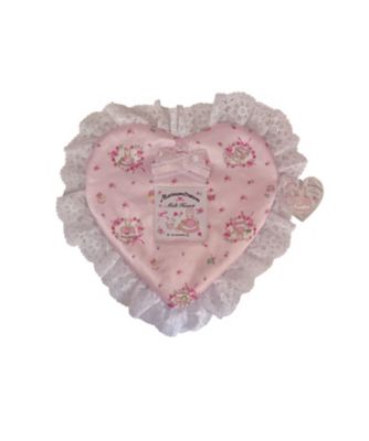 サンリオ 伊勢丹 Leashy レイシー ハート小皿 シュガーバニーズ サンリオ 伊勢丹 Leashy レイシー ハート小皿 シュガーバニーズ