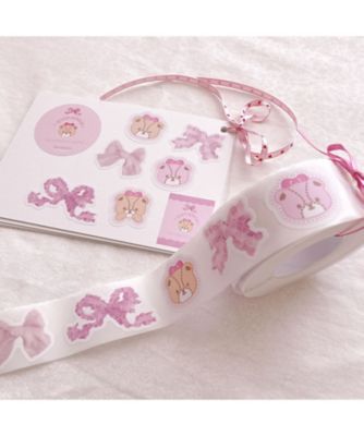 ♡Aromantic♡アロマンティック♡ロールシール♡ aromantic アロマンティック ロールシール キスカットテープ