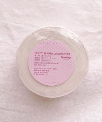 Aromantic様　ロールシール ♥新品＆未開封♥ARomantic様♥リボン♥ロールシール - メルカリ