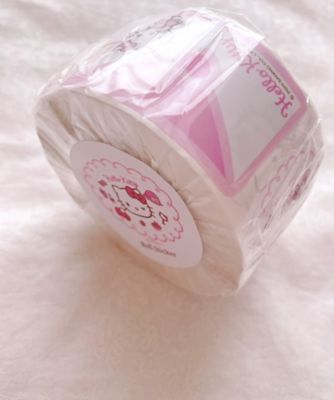 ARomantic　ロールシール　テープ　１０本セット　アロマンティック ARomantic ロールシール テープ 10本セット アロマンティック