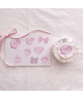 ♡Aromantic♡アロマンティック♡ロールシール♡ aromantic アロマンティック ロールシール キスカットテープ