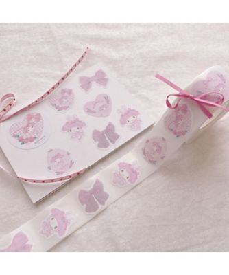 ARomantic様 リボン バラセット ハイムコラボ ARomantic様 リボン バラセット ハイムコラボ