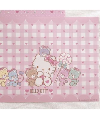 ARomantic アロマンティック ロールシール ハローキティ 2個セット ARomantic アロマンティック ロールシール ハローキティ 2個セット