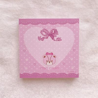 Aromantic アロマンティック サンリオ タイニーチャム4点セット ARomantic/アロマンティック タイニーチャムとりぼんメモ