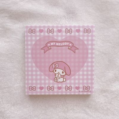 マイメロディとりぼんメモ | ARomantic/アロマンティック | 三越