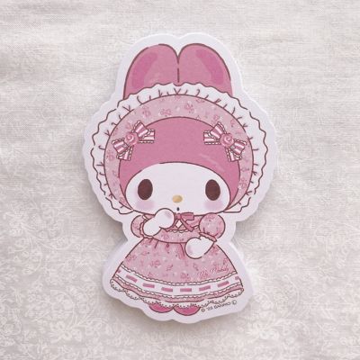 aromantic マイメロ PETテープ メモ スタンプ 伊勢丹 サンリオ マイメログッズ情報局 on X: 