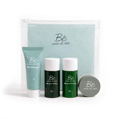 bebe リッチクリーム ete bebe＿05 | peau de bebe