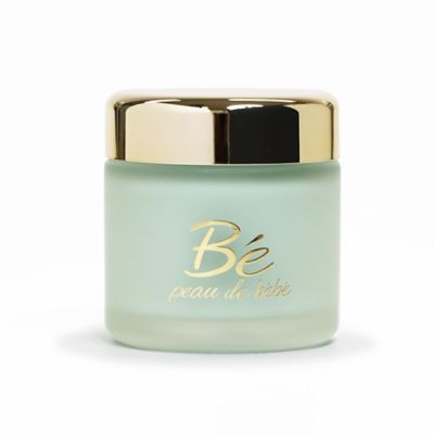 bebe リッチクリーム ete bebe＿05 | peau de bebe