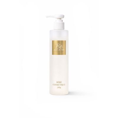 bebe グリーンリッチエッセンス bebe＿03 | peau de bebe