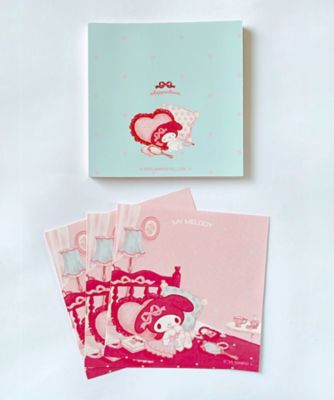 okappalover オカッパラバー●11点　メモパッド okappalover オカッパラバー○11点 メモパッド okappalover