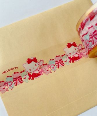 OPPテープokappaloverオカッパラバー dress up Opp Tape | okappalover (Women