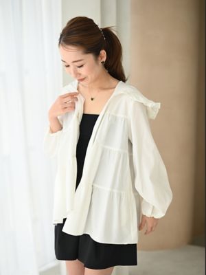 TREFLE+1 (Women)のトップス | レディース | 三越伊勢丹