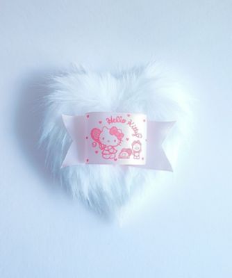 ☆完売☆新品未開封 伊勢丹 サンリオ メルトハート マロン