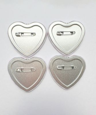 ハート缶バッジ（イラスト集合） | pream (Women)/プリィム