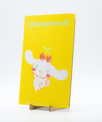 ＜DAMBO (Baby&Kids)＞サンドアートセット　シナモロール