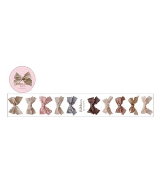 ＜ARomantic＞Ｒｉｂｂｏｎ　ＰＥＴ　ＴＡＰＥ　ａａ３２