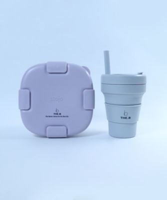 ＜THE_B (Women)＞Ｓｔｏｊｏセット（ＣＡＳＨ×ＬＩＬＡ）　ＳＴＯＪＯ＿０３